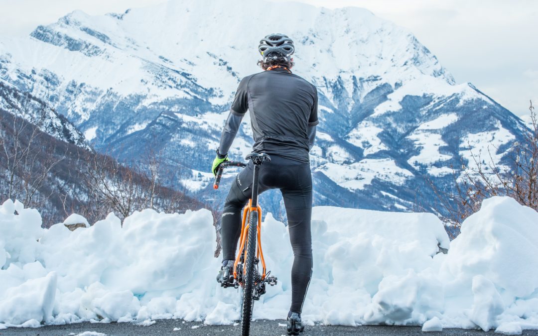 FRIX Maillot de cyclisme à manches longues Tops Homme Thermique Mtb Full Zip hiver vestes UK 