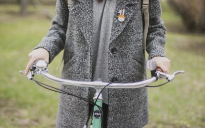 Maillots et vestes pour le vélo en hiver