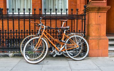 Guide d’achat vélo de ville à moins de 300€ – Noël 2019