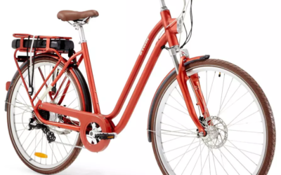 Les meilleurs vélos à assistance électrique de 1000 à 1500€